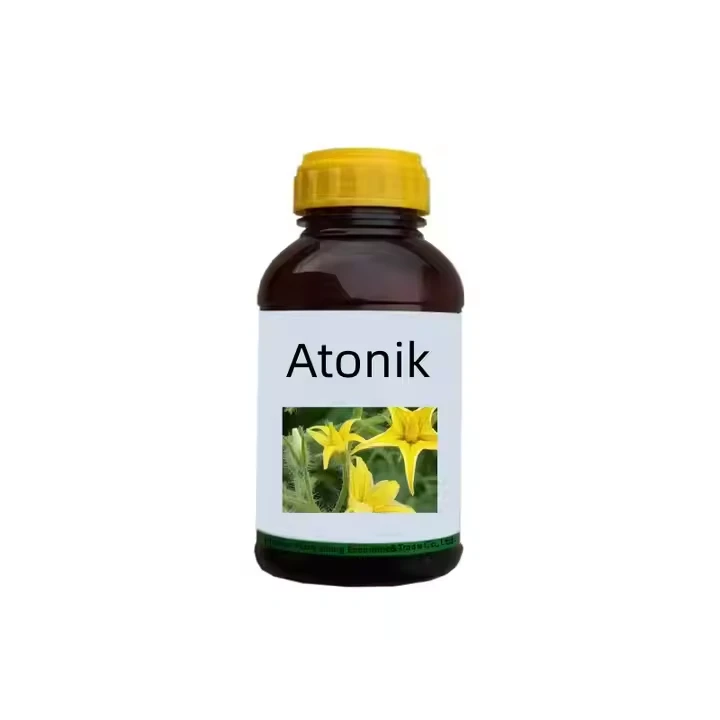 Good Quality Plant Growth Regulator Compound Sodium Nitrophenolate (98%TC)