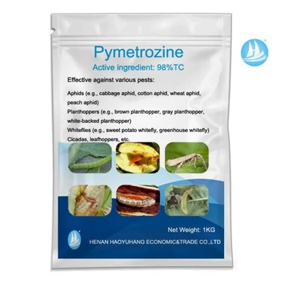 Agrohemikali Pietrozine 98% TC
