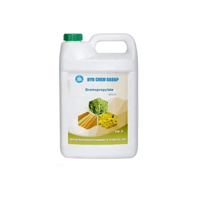 BROMOPROPILAT CAS 18181-80-1 92% TC vruća prodaja