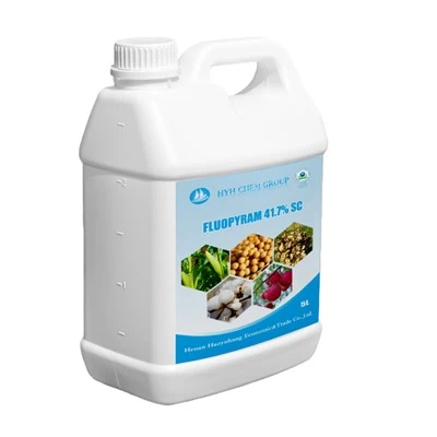 Fluopyram 41.7% SC Fungicide CAS 658066-35-4
