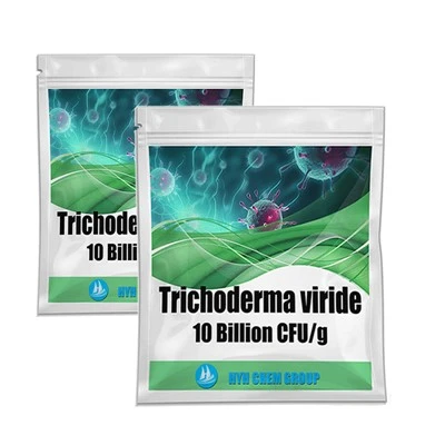 Trichoderma Viride 10 milijardi CFU/g